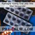 Kamagra 100Mg Oral Jelly How To Use 31